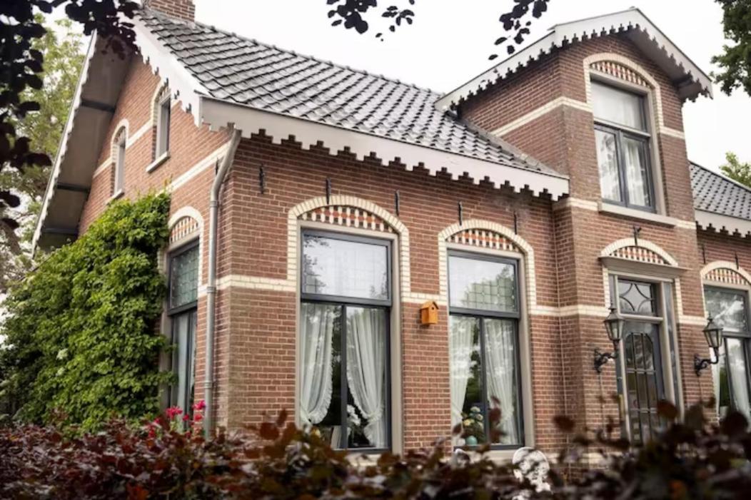 B&B Klassiek Twijzelerheide Exterior foto