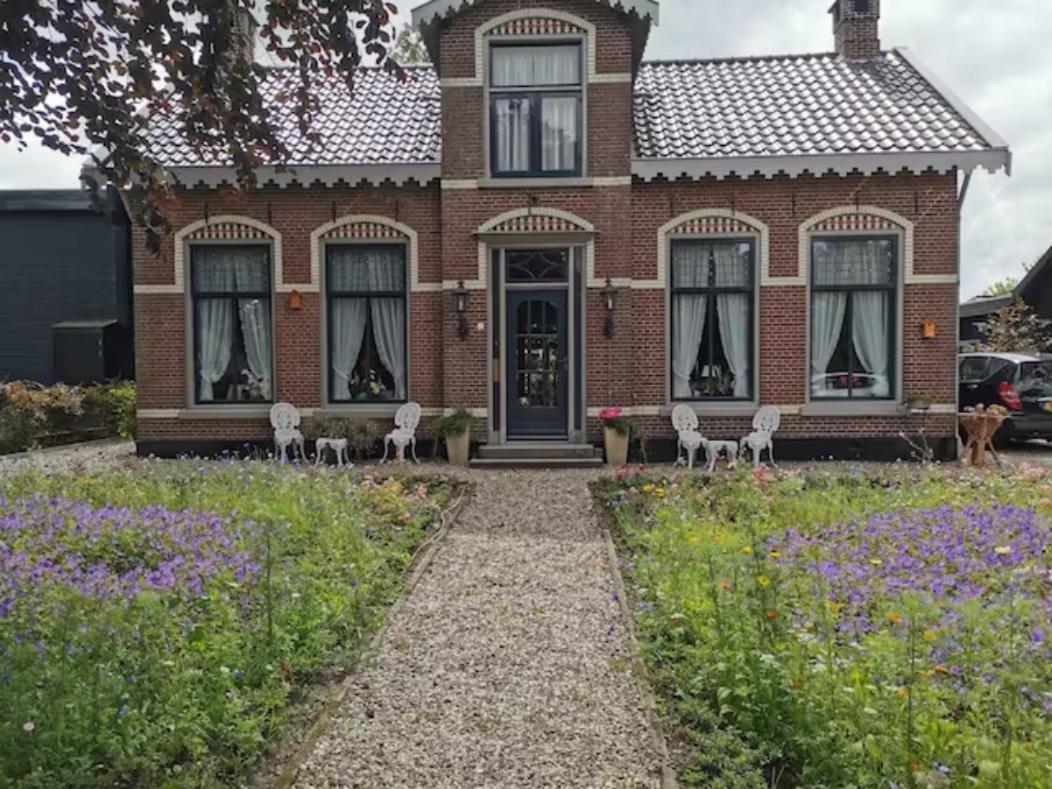 B&B Klassiek Twijzelerheide Exterior foto