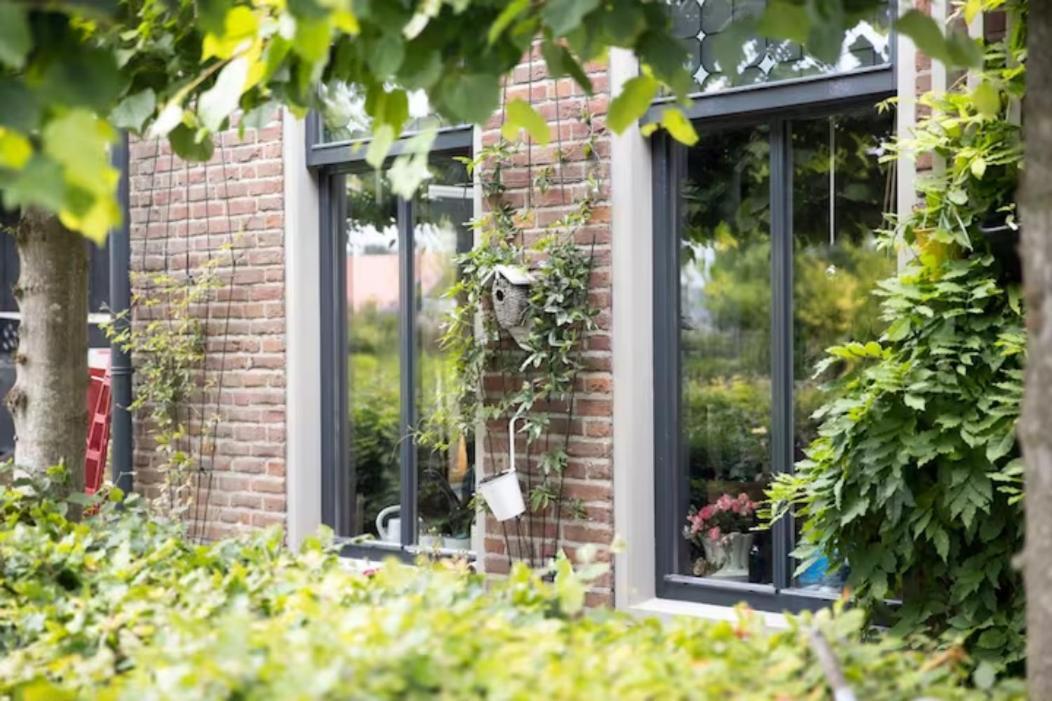 B&B Klassiek Twijzelerheide Exterior foto