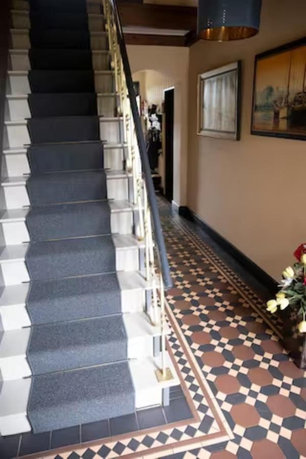 B&B Klassiek Twijzelerheide Exterior foto