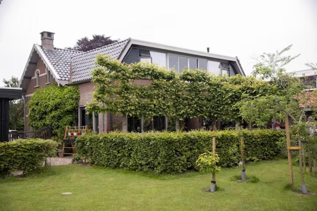 B&B Klassiek Twijzelerheide Exterior foto